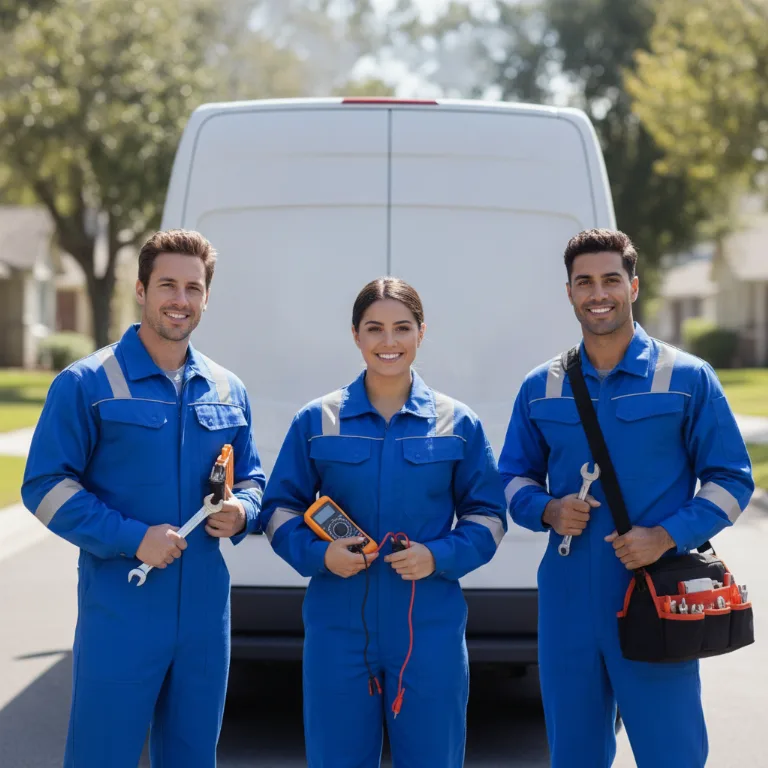 Heat pump repair Baytown